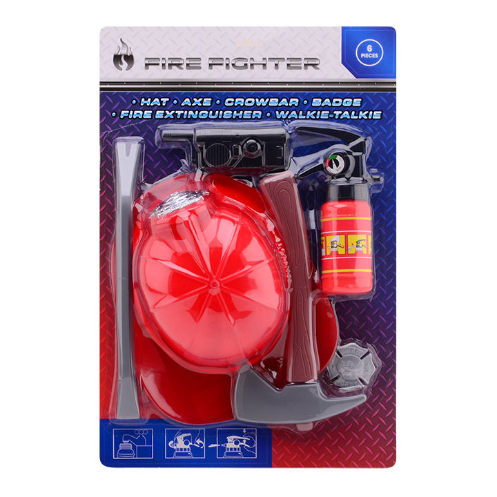 JOHNTOY BOMBOLEPOBY PLAY Set De Luxe