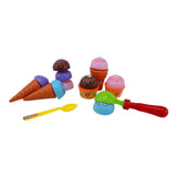 JohnToy Home Kitchen Ice Set