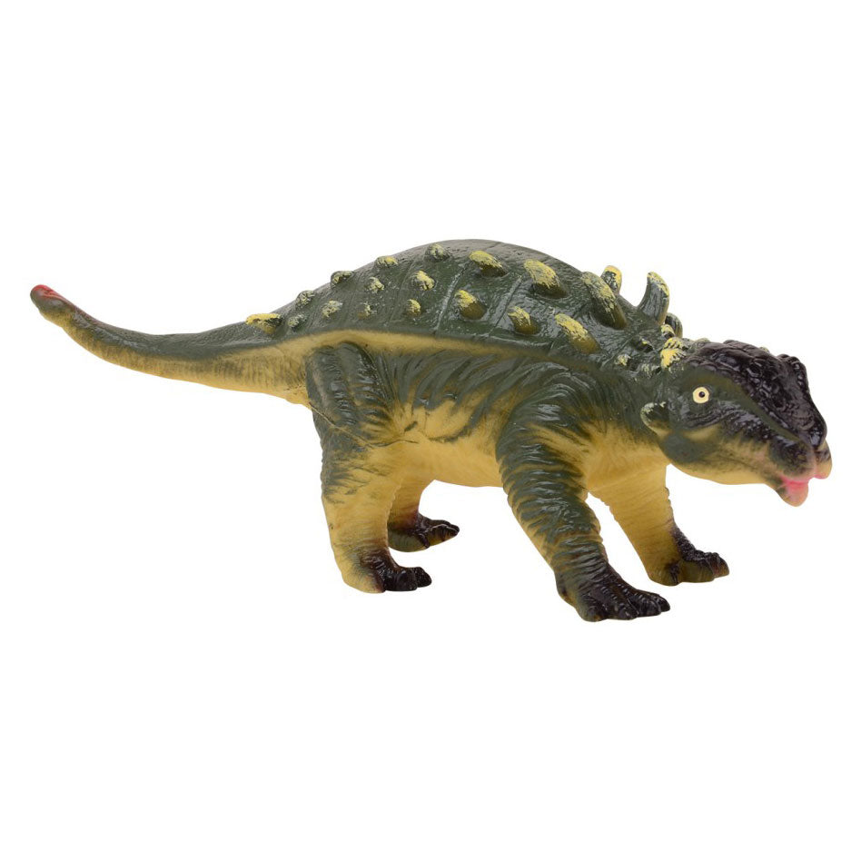 Johntoy Large Soft Dino Play Figure