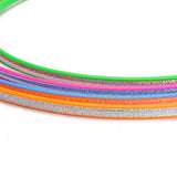 Johntoy hoop, set of 4