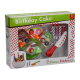 Johntoy home kitchen birthday cake