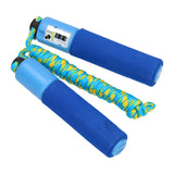 Johntoy skipping rope with counter