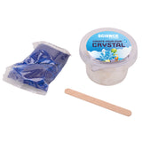 Ustvari Science Explorer Crystal