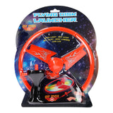 Johntoy Air Max Shields piatto con luce