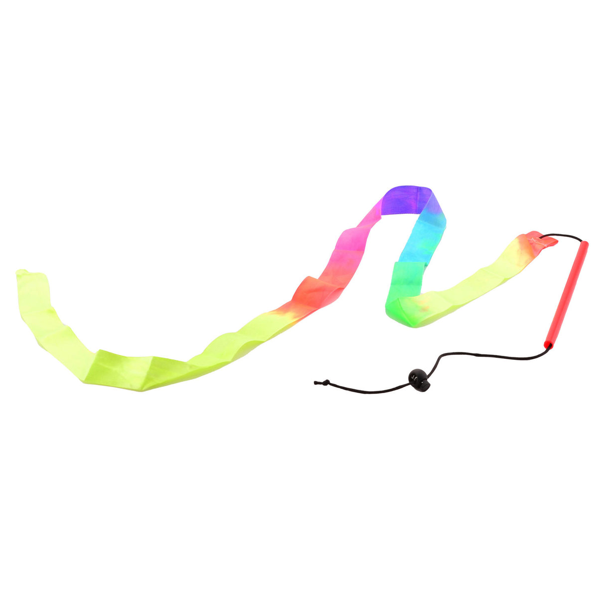 Johntoy Dance Ribbon Rainbow