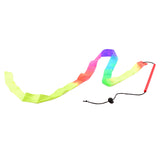 Johntoy Dance Ribbon Rainbow
