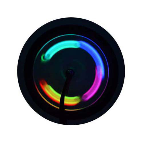 Johntoy Spaak Lighting, 2.