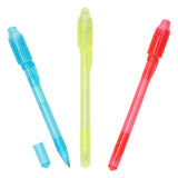 Tajné písacie pero 2v1