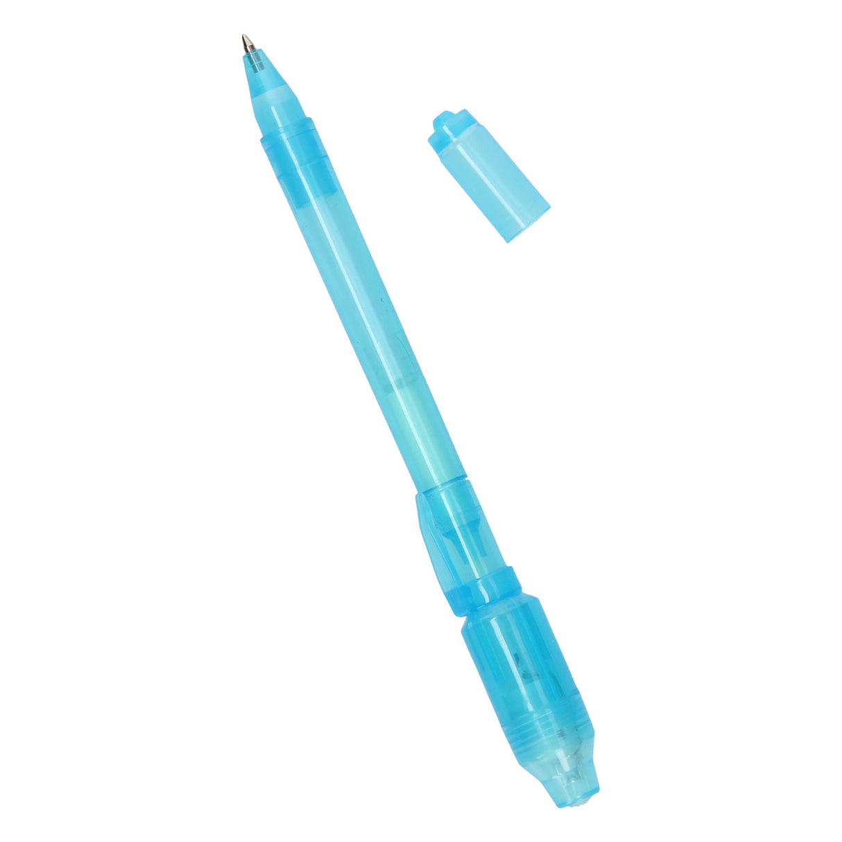 Tajné písacie pero 2v1