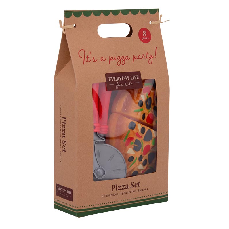 Johotoho Home Kichen magesch Pizza