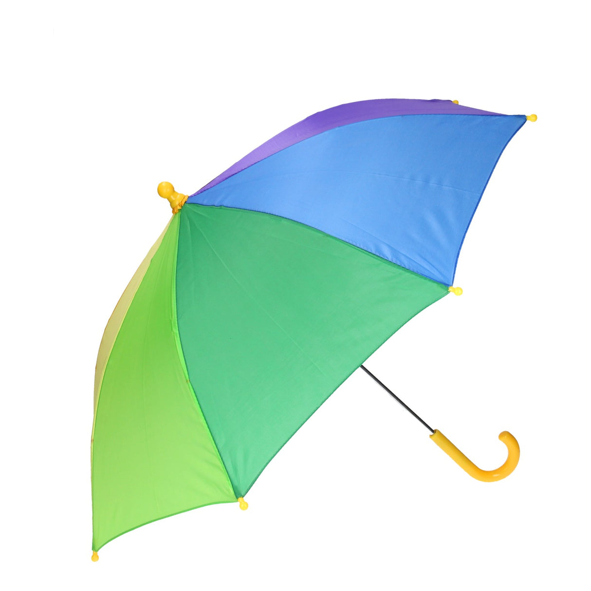 Johntoy Rainbow Deštník, Ø 68 cm