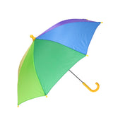 Johntoy Rainbow Deštník, Ø 68 cm