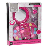 Johoto-Makeup Set mat Spigel