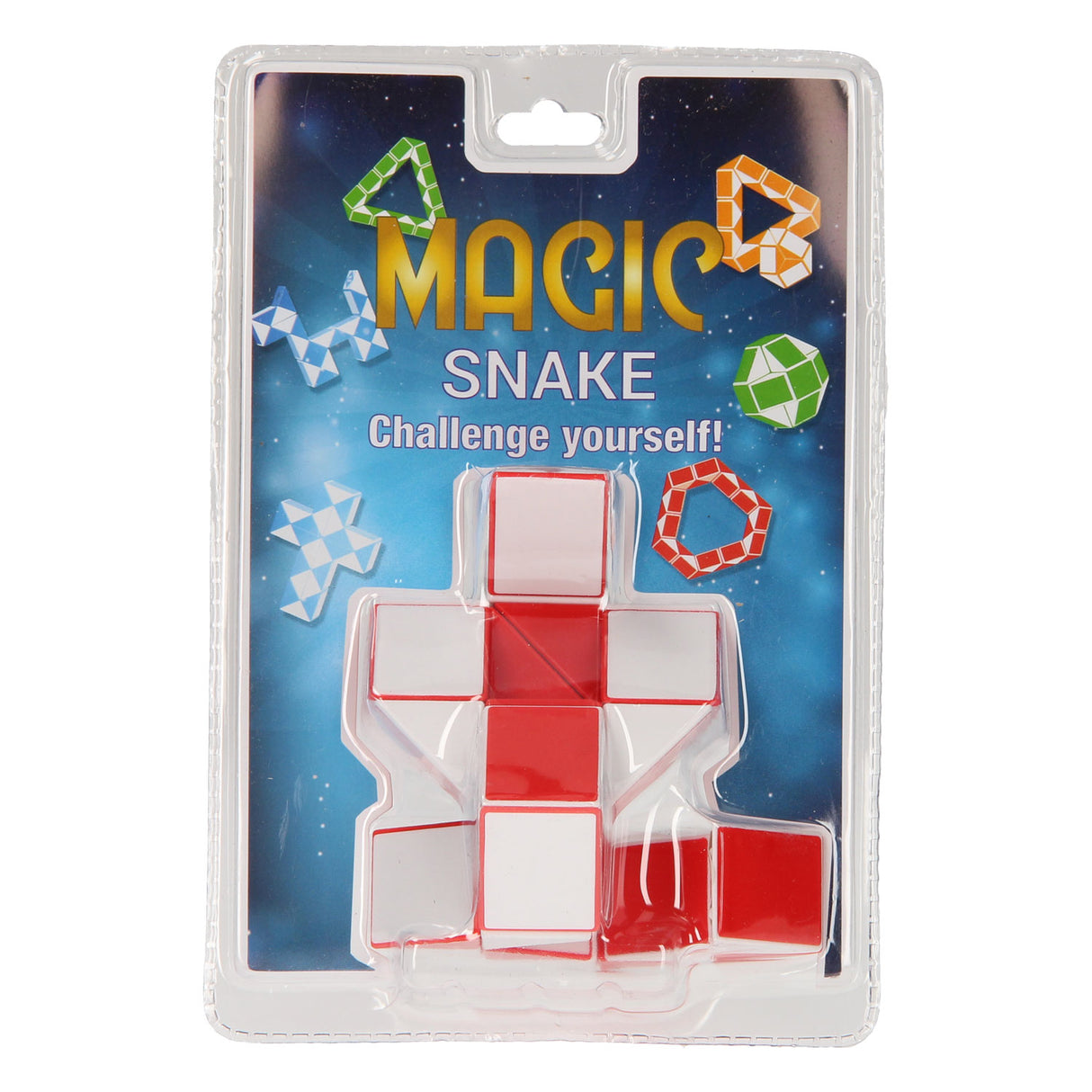Johntoy Magical Snake large
