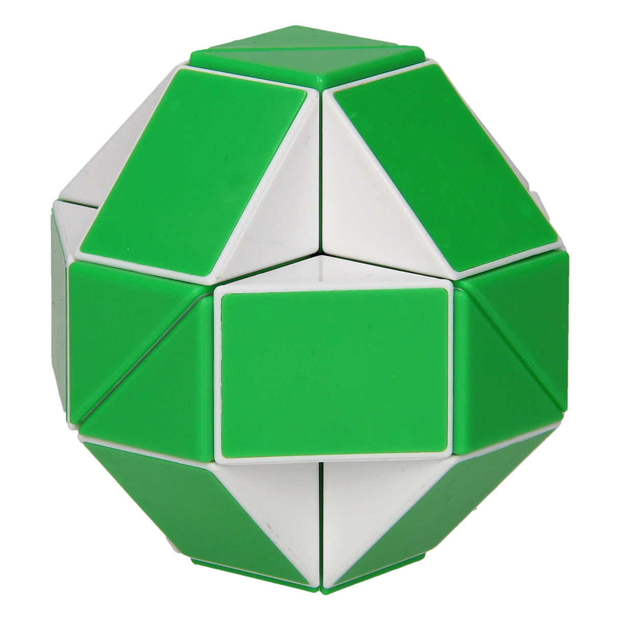 Johntoy magische Schlange groß