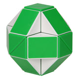 Johntoy magische Schlange groß