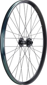 Mavic e-crossride 1 disc 6-bolt 27.5 wheelset