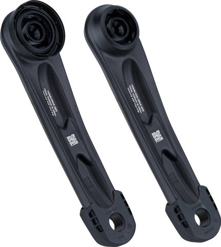 E*thirteen helix core espec e-bike crank for fazua ride 60