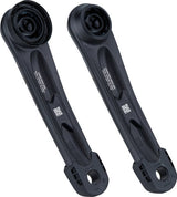 E*thirteen helix core espec e-bike crank for fazua ride 60
