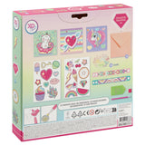 Creative Craft Group Diamond Painting Set, 28dlg.