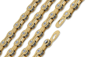 Wippermann connex 10sg kæde 10-gears