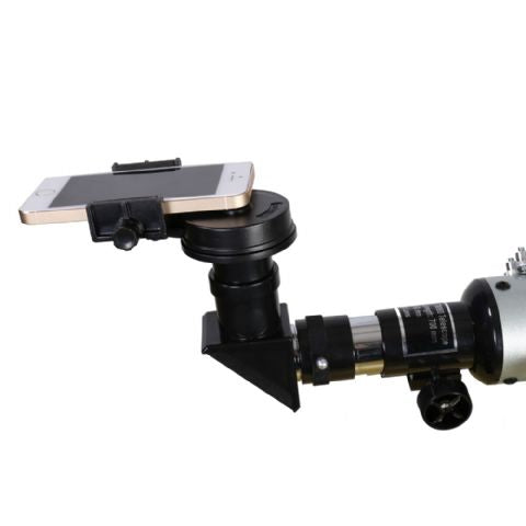 Byomic univerzális okostelefon -adapter