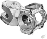 Reverse components black-one d-2 titanium 31.8 35 stem