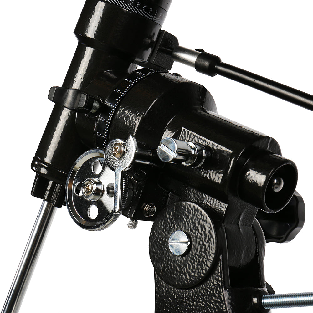 Byomic Reflecting Telescope G 114 900 EQ-SKY