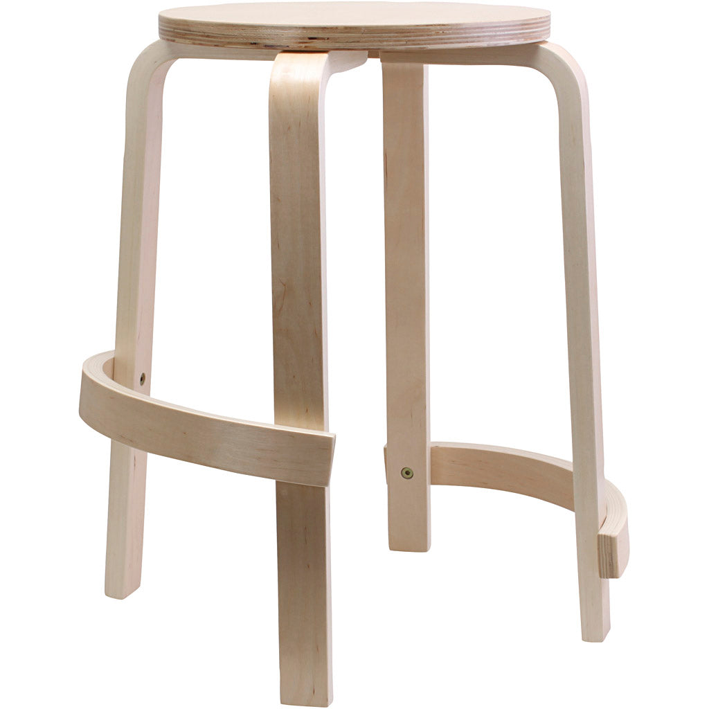 Crutches, 6 pieces 1 box