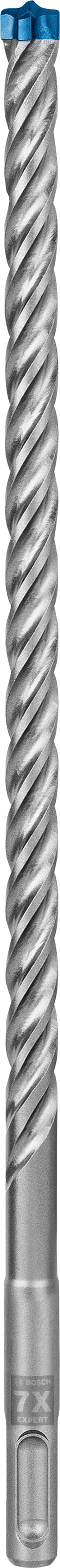 Bosch accessoires expert sds plus-7x hamerboor 10 x 200 x 265 mm - 1 stuk(s) - 2608900099