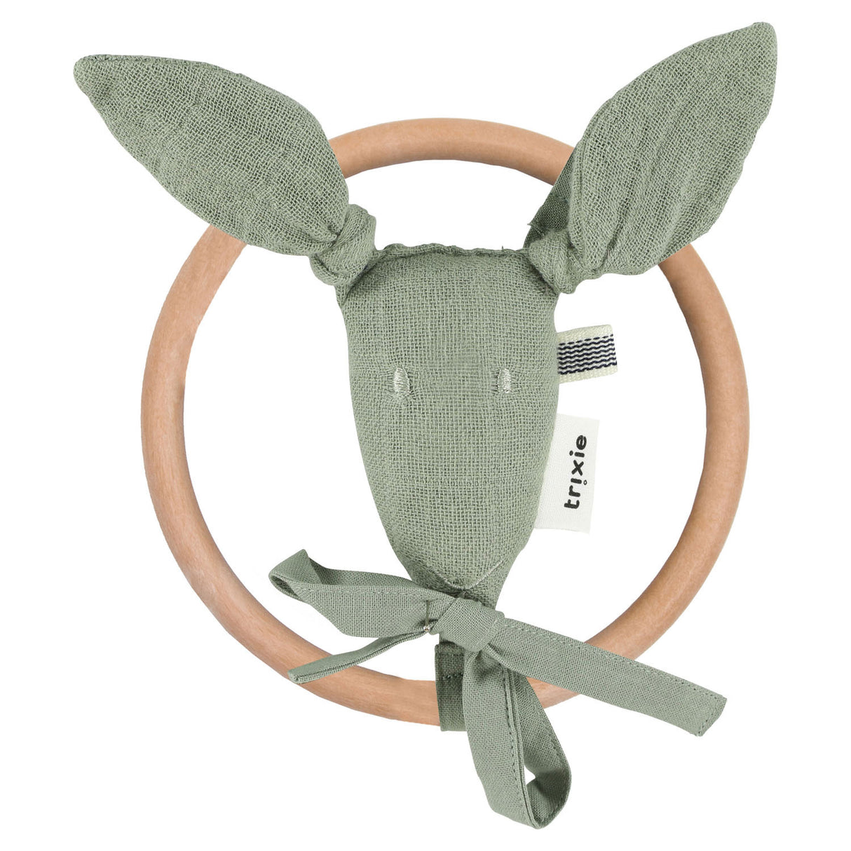 Trixie Rammelaar Kenguroo Bliss Olive