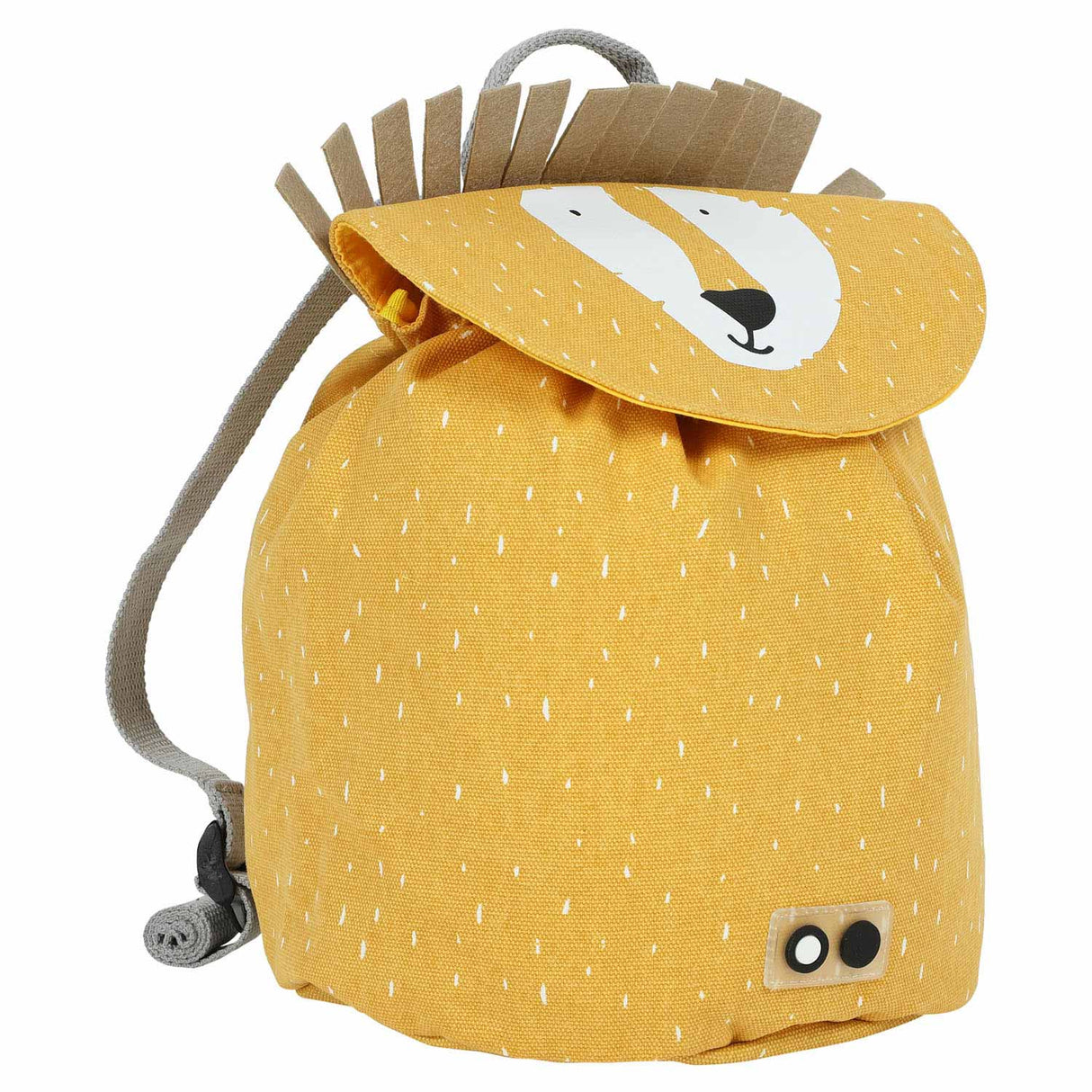 Trixie Mini Backpack - Mr. Lion