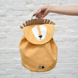 Trixie Mini Backpack - Mr. Lion