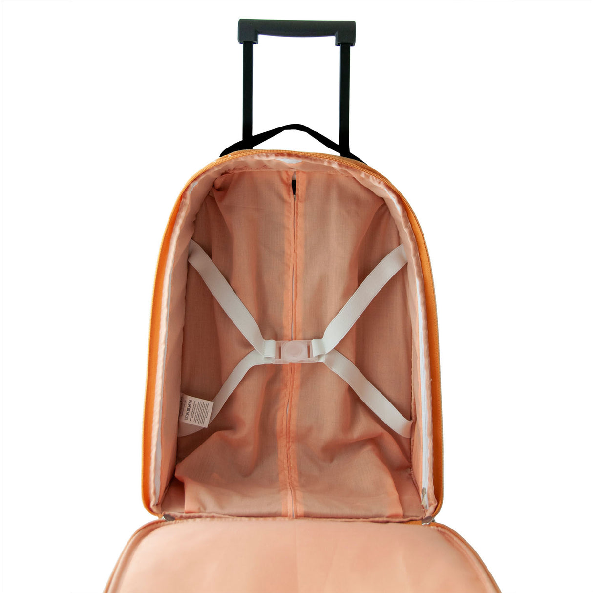 Trixie Trolley suitcase Mr. Fox