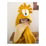 Trixie Badcape Mr. Lion, 75x75 см