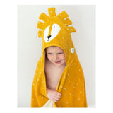Trixie Badcape Mr. Lion, 75x75 см