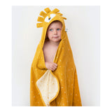 Trixie Badcape Mr. Lion, 75x75 см