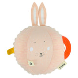 Trixie activity ball Mrs. Rabbit