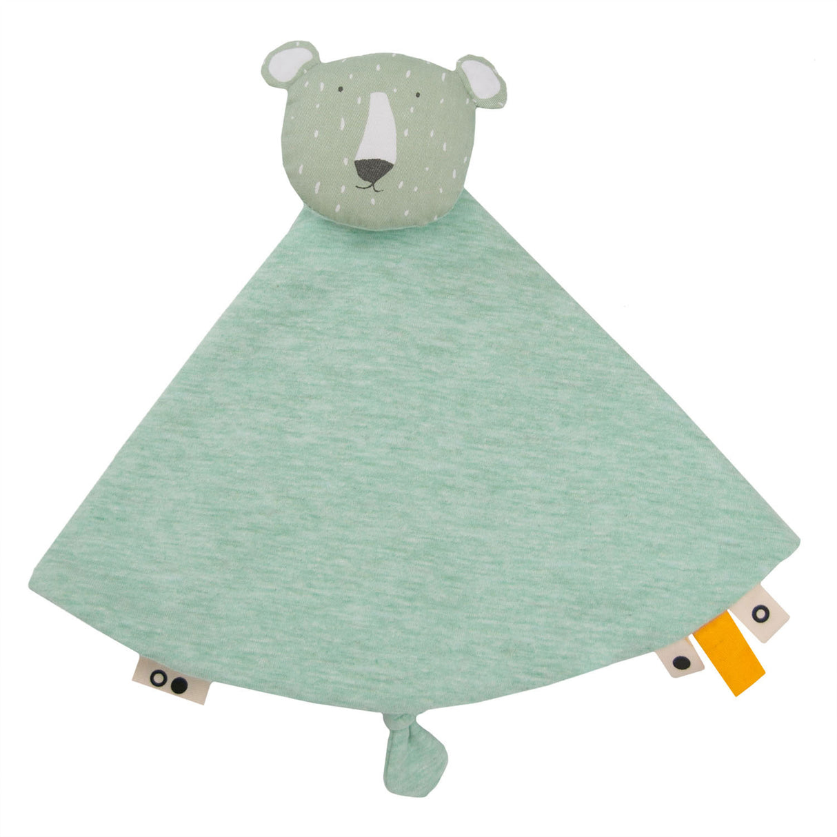 Trixie mazlení látky Mr. Bear
