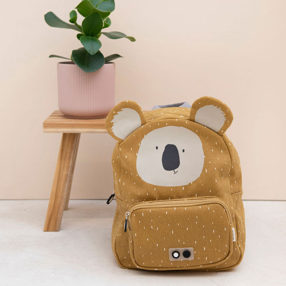 Zaino Trixie Mr. Koala