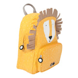Trixie Backpack - Lion