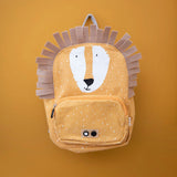 Trixie Backpack - Lion