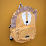 Trixie Backpack - Lion