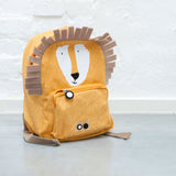 Trixie Backpack - Lion