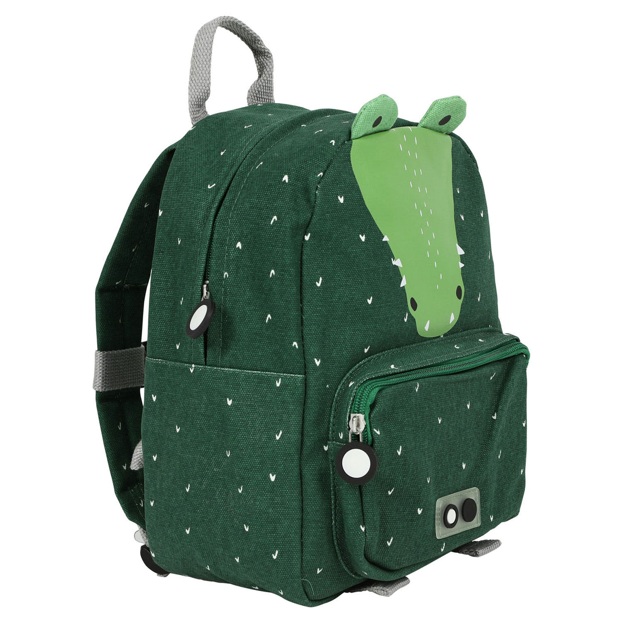 Trixie Backpack Mr. Crocodil