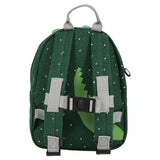 Trixie Backpack Mr. Crocodil