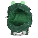 Trixie Backpack Mr. Crocodil
