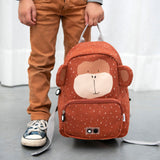 Trixie Backpack Mr. Monkey