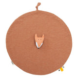 Trixie Cuddle Cloth Mr. Fox
