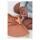 Trixie Cuddle Cloth Mr. Fox